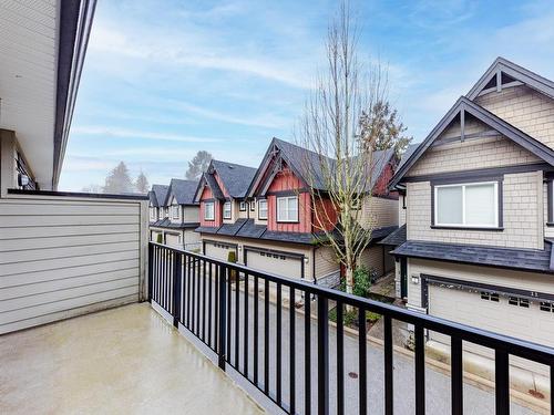 7 8699 Williams Road, Richmond, BC 