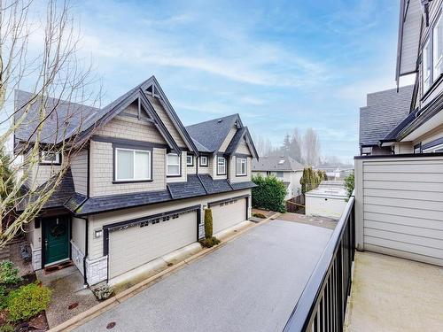 7 8699 Williams Road, Richmond, BC 