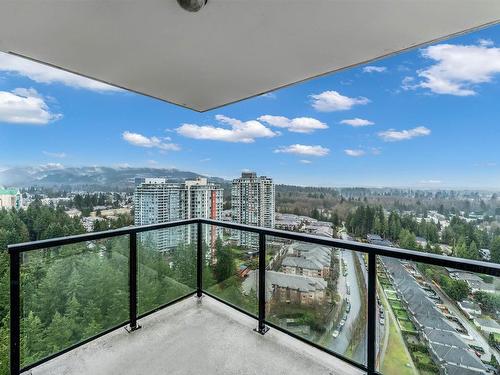 3202 3080 Lincoln Avenue, Coquitlam, BC 