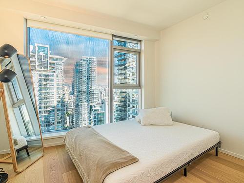 2605 889 Pacific Street, Vancouver, BC 