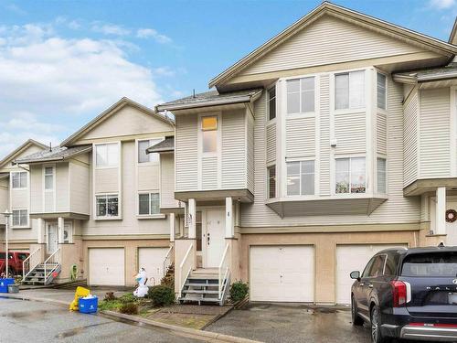 4 1318 Brunette Avenue, Coquitlam, BC 