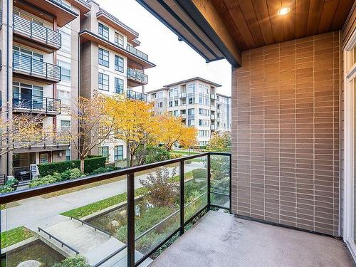 216 6033 Gray Avenue, Vancouver, BC 