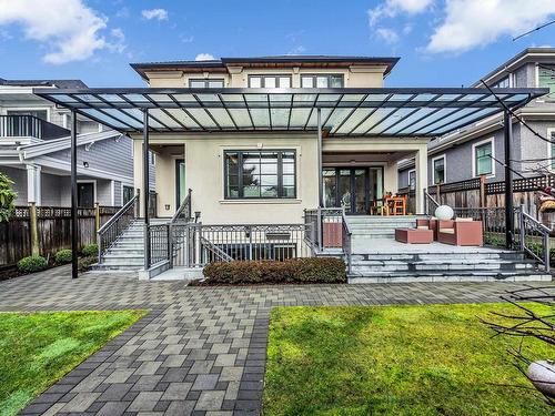 1756 W 61St Avenue, Vancouver, BC 