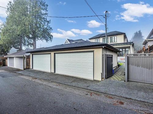 1756 W 61St Avenue, Vancouver, BC 