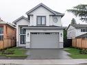 7440 Langton Road, Richmond, BC 