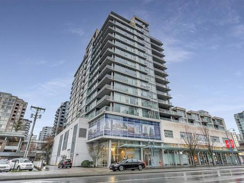 905 8068 Westminster Highway, Richmond, BC 