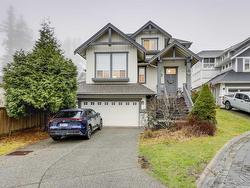 513 FOREST PARK WAY  Port Moody, BC V3H 5M5