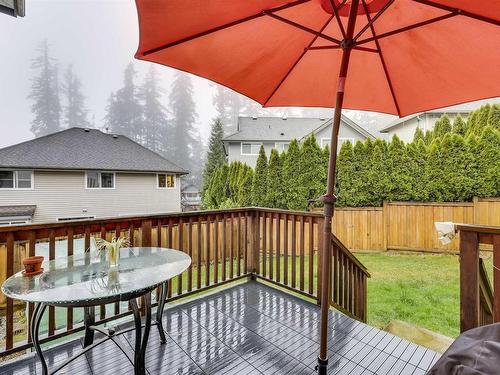 513 Forest Park Way, Port Moody, BC 