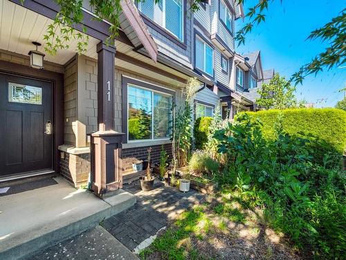 11 9733 Blundell Road, Richmond, BC 