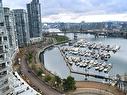 2002 1201 Marinaside Crescent, Vancouver, BC 