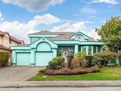 5526 CORNWALL DRIVE  Richmond, BC V7C 5M8