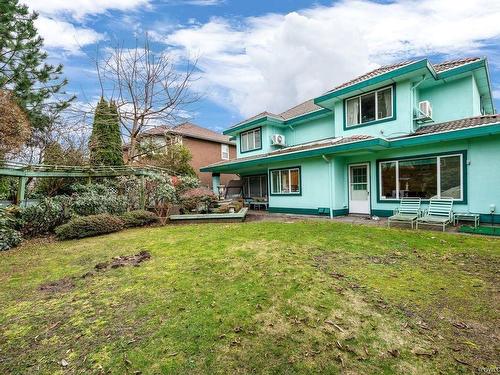 5526 Cornwall Drive, Richmond, BC 