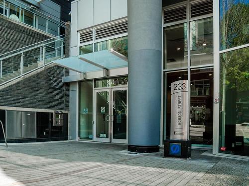 603 233 Robson Street, Vancouver, BC 