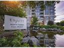 805 7325 Arcola Street, Burnaby, BC 