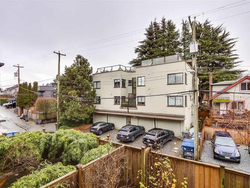 207 1450 Laburnum Street, Vancouver, BC 