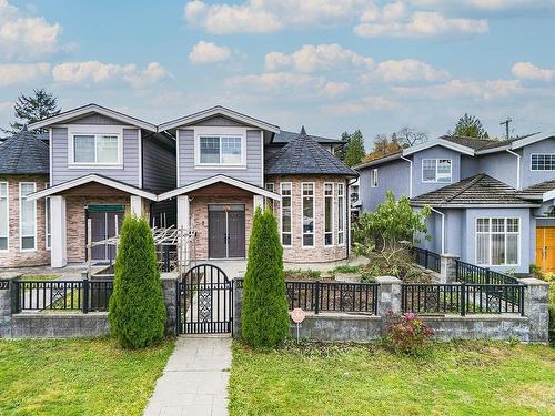 305 Stratford Avenue, Burnaby, BC 