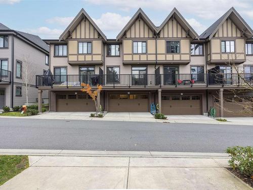 78 3306 Princeton Avenue, Coquitlam, BC 