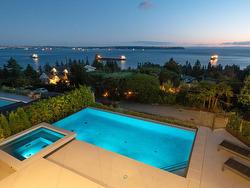 4135 BURKEHILL PLACE  West Vancouver, BC V7V 3M8