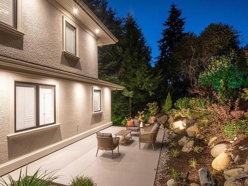 4135 Burkehill Place, West Vancouver, BC 