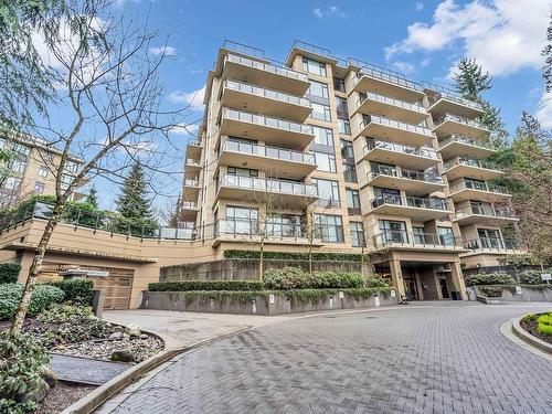 707 1415 Parkway Boulevard, Coquitlam, BC 