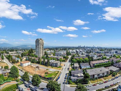 1707 6638 Dunblane Avenue, Burnaby, BC 