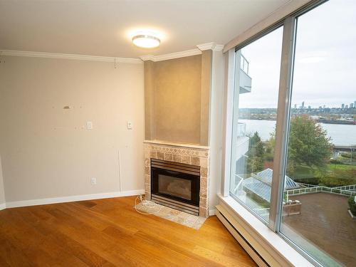 801 71 Jamieson Court, New Westminster, BC 