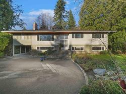 2519 EAST ROAD  Anmore, BC V3H 5G9