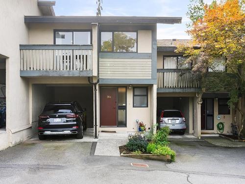 964 Lillooet Road, North Vancouver, BC 