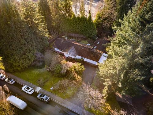 1645 Taylor Way, West Vancouver, BC 