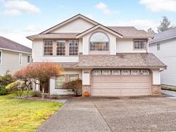 1667 MCPHERSON DRIVE  Port Coquitlam, BC V3C 6C9