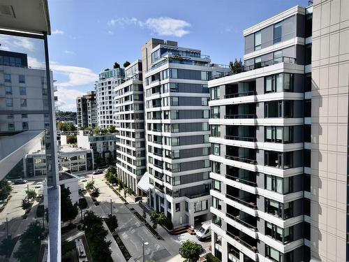 908 1661 Quebec Street, Vancouver, BC 