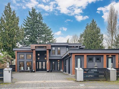 6760 Coltsfoot Drive, Richmond, BC 