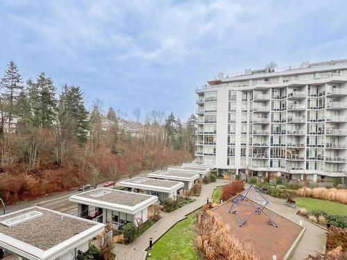 603 8538 River District Crossing, Vancouver, BC 