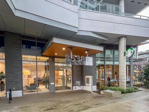 603 8538 River District Crossing, Vancouver, BC 