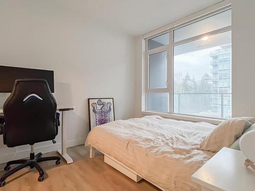 603 8538 River District Crossing, Vancouver, BC 