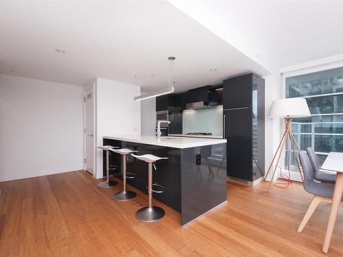 1609 777 Richards Street, Vancouver, BC 