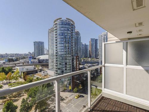 1610 550 Taylor Street, Vancouver, BC 