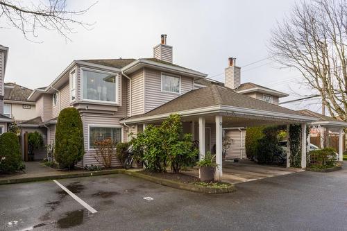 9 5311 Lackner Crescent, Richmond, BC 