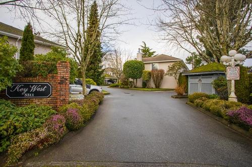 9 5311 Lackner Crescent, Richmond, BC 