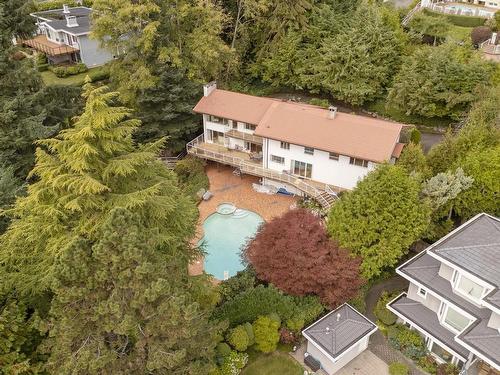 860 Fairmile Road, West Vancouver, BC 