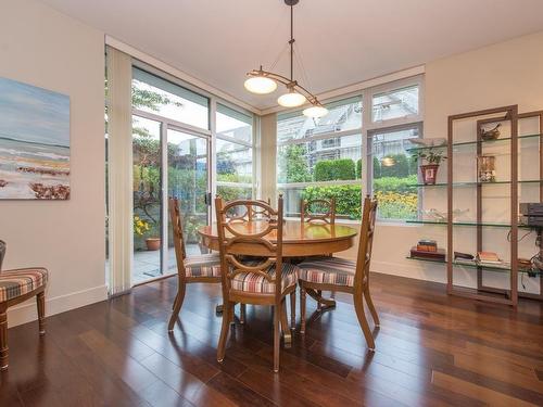 107 6018 Iona Drive, Vancouver, BC 