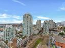 3308 1480 Howe Street, Vancouver, BC 