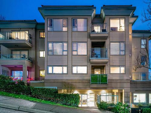 308 1085 W 17Th Street, North Vancouver, BC 