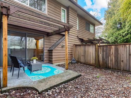 22 1140 Eagleridge Drive, Coquitlam, BC 