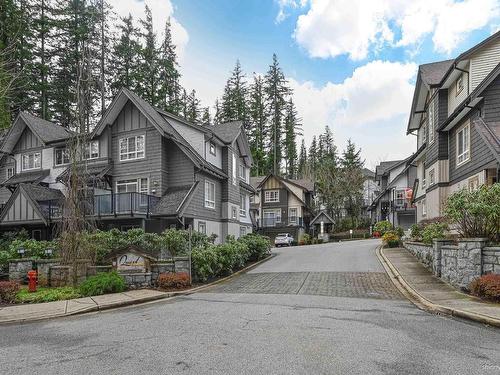 76 2200 Panorama Drive, Port Moody, BC 