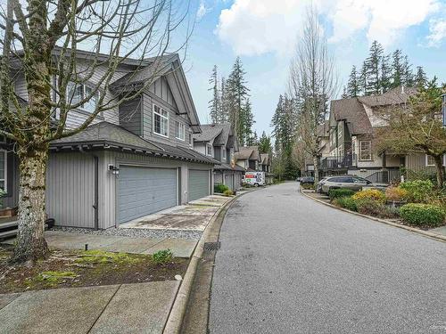 76 2200 Panorama Drive, Port Moody, BC 