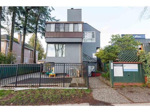 201 3641 W 29Th Avenue, Vancouver, BC 