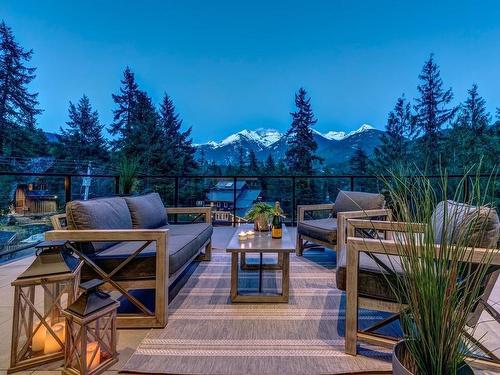 9316 Autumn Place, Whistler, BC 