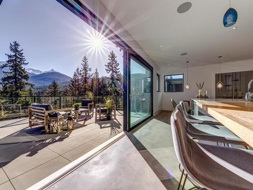 9316 Autumn Place, Whistler, BC 