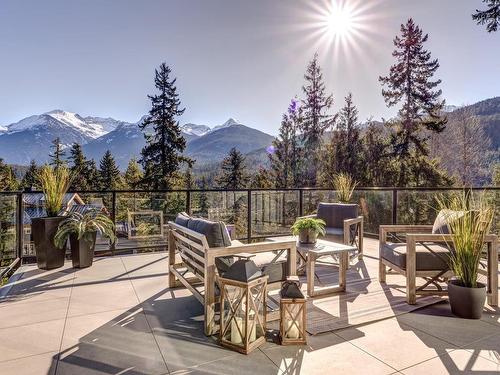 9316 Autumn Place, Whistler, BC 